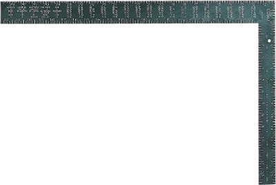Starrett RSA-24 Aluminum Rafter/Framing Square