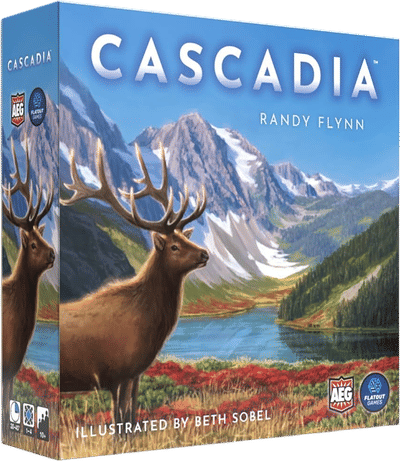 Cascadia