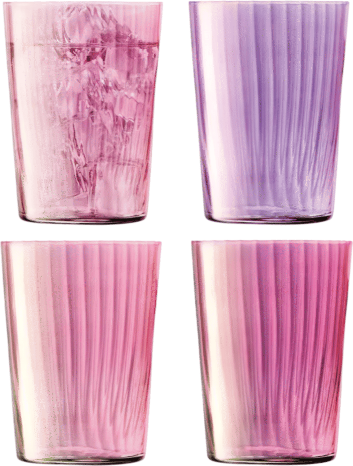 Gems Tumblers