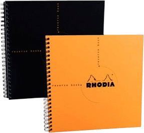 Rhodia Dotbook