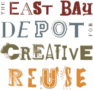 East Bay Depot for Creative Reuse