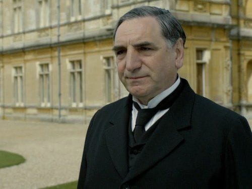 Downton Abbey