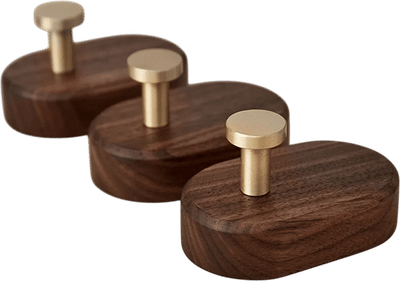 No Drill Wall Hooks
