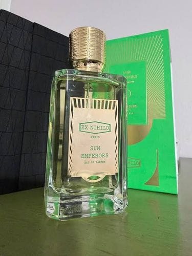Exnihilo - Doha Exclusive