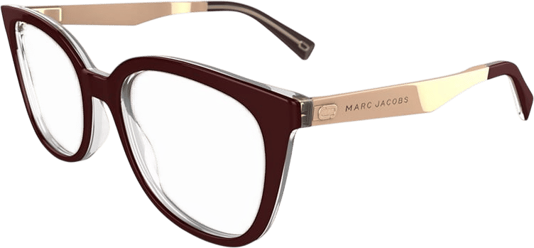 Marc Jacobs Glasses