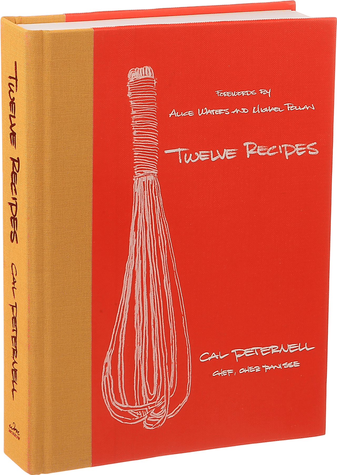 Twelve Recipes