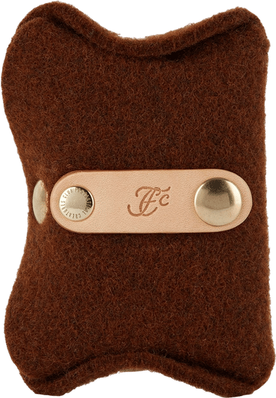 Poop Bag Pouch