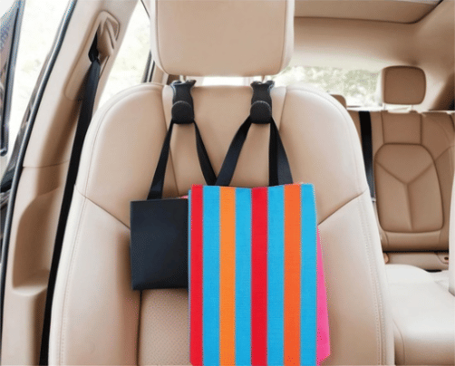 Headrest Hooks