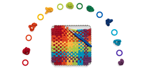 Friendly Loom