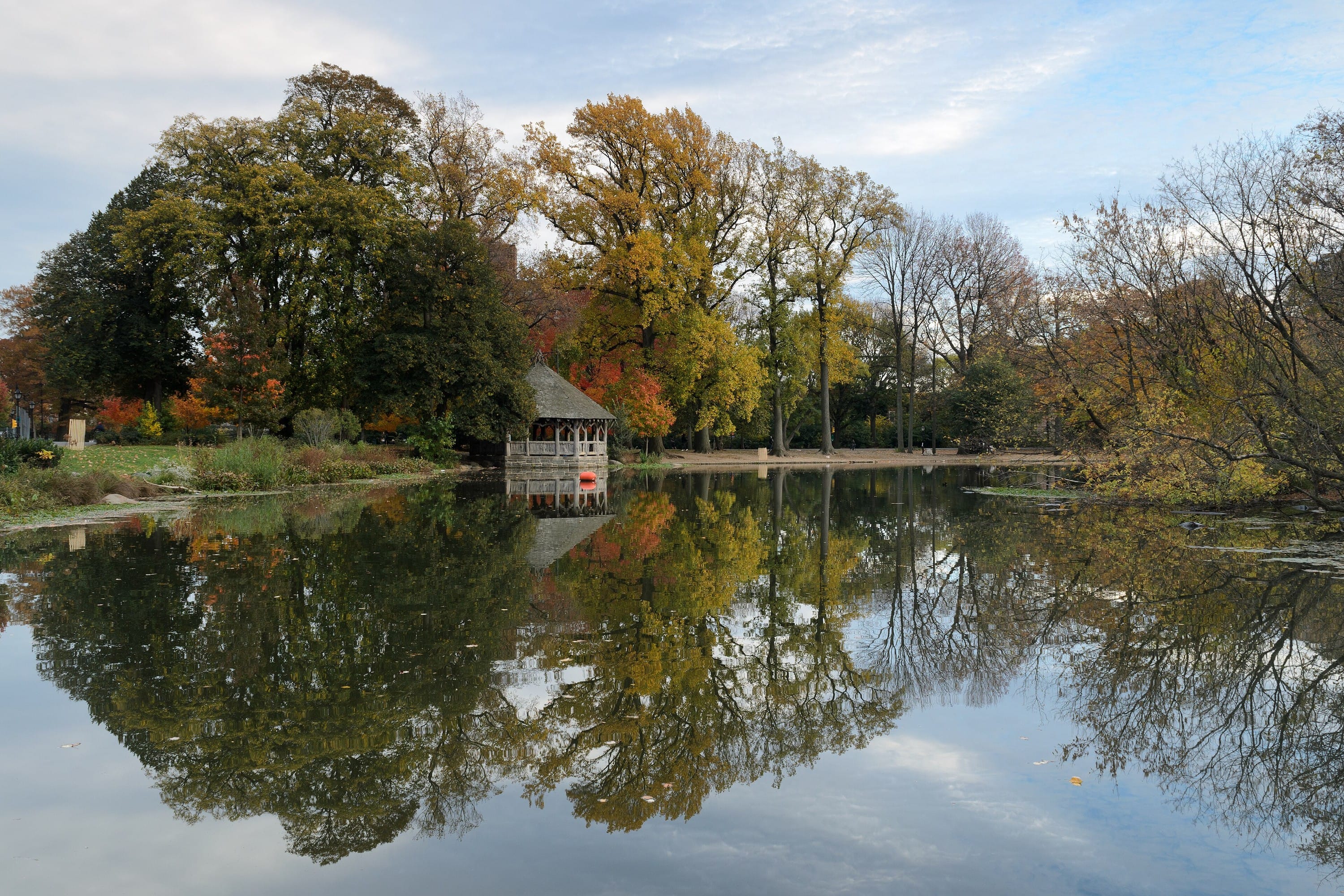 prospect park
