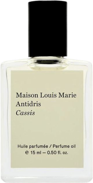 Antidris Cassis, Maison Louis Marie