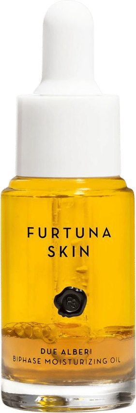 Furtuna Skin Due Alberi Biphase Moisturizing Oil