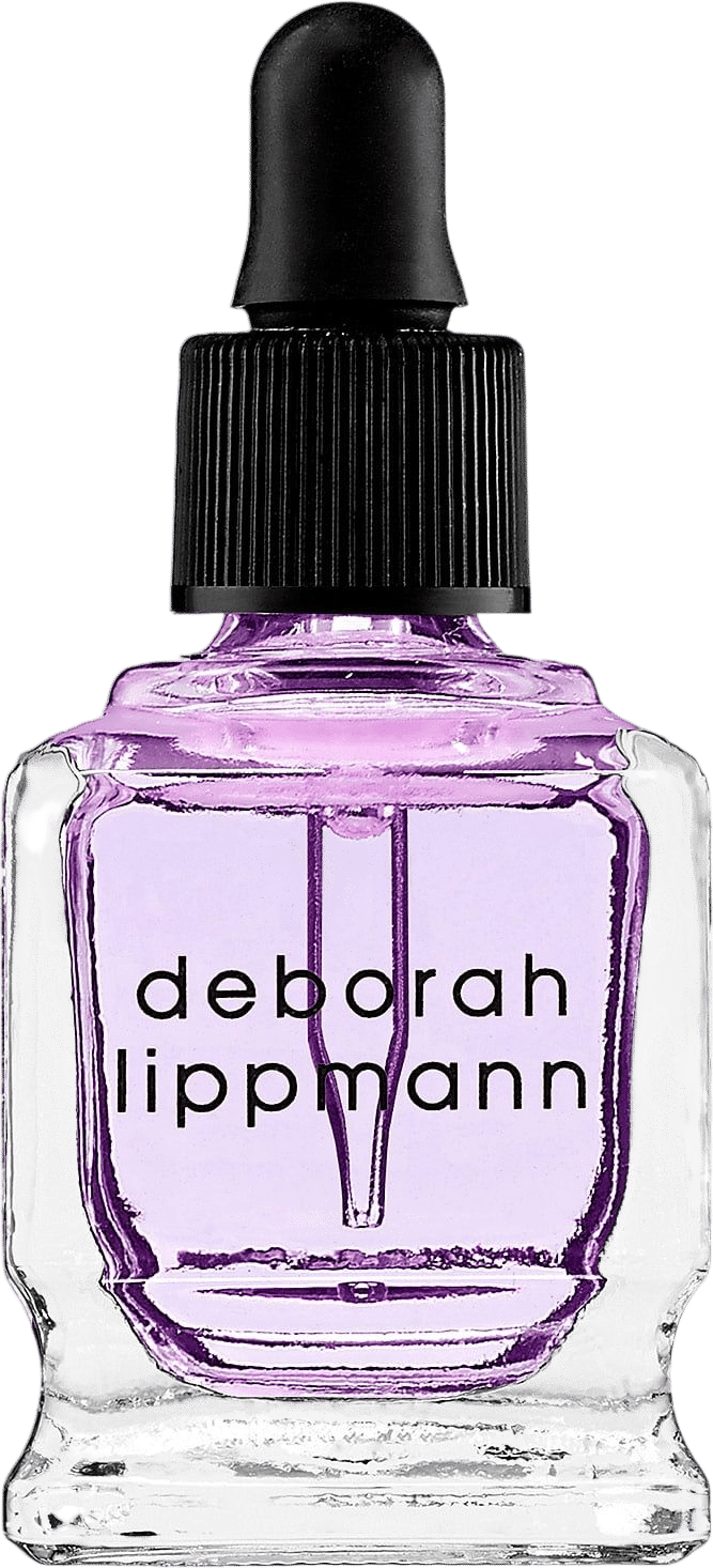 Cuticle Oil