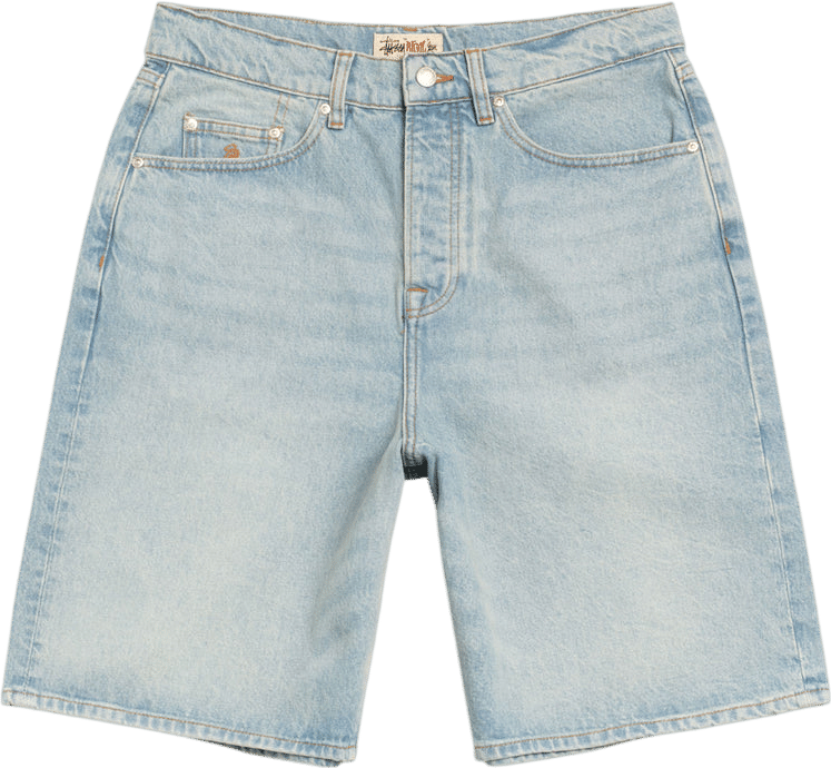stussy big ol’ short