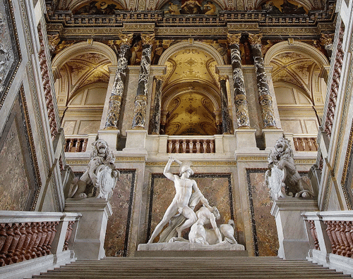 Kunsthistorisches Museum