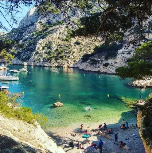 Marseille: A complete guide to the best of the city and beyond