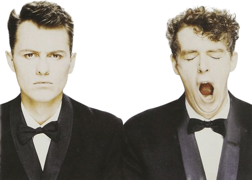 Pet Shop Boys