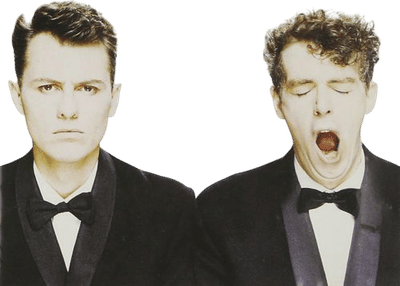 Pet Shop Boys