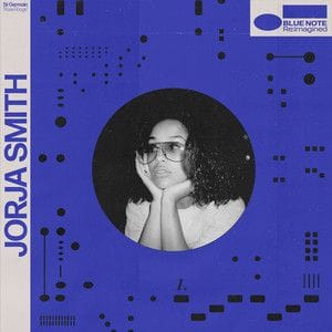 "Rose Rouge" by Jorja Smith