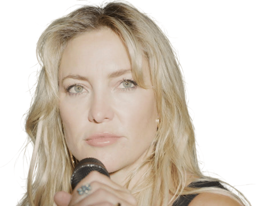 Voices Carry - Kate Hudson Cover