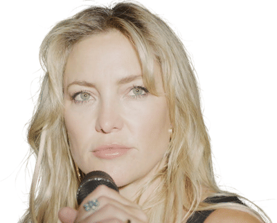 Voices Carry (Kate Hudson Cover)