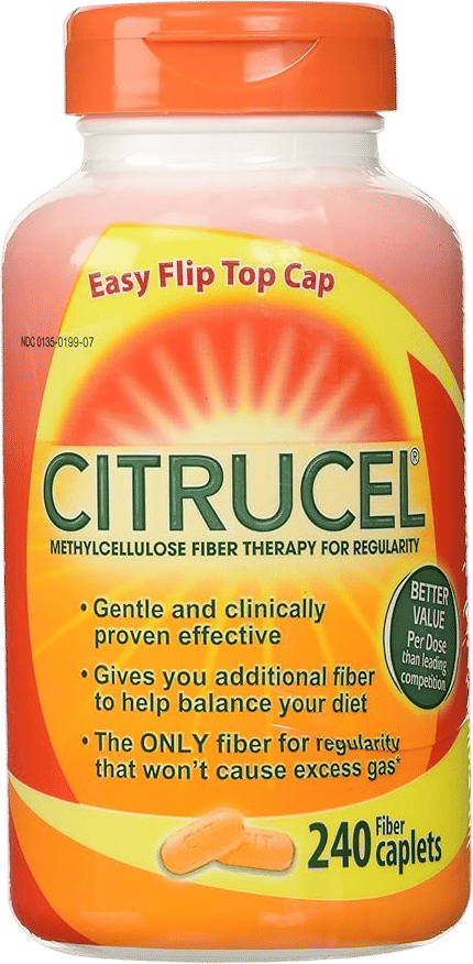 citrucel