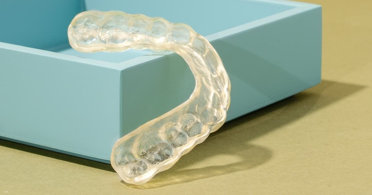 Night Mouthguard