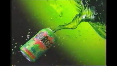 Commercial Vaporwave