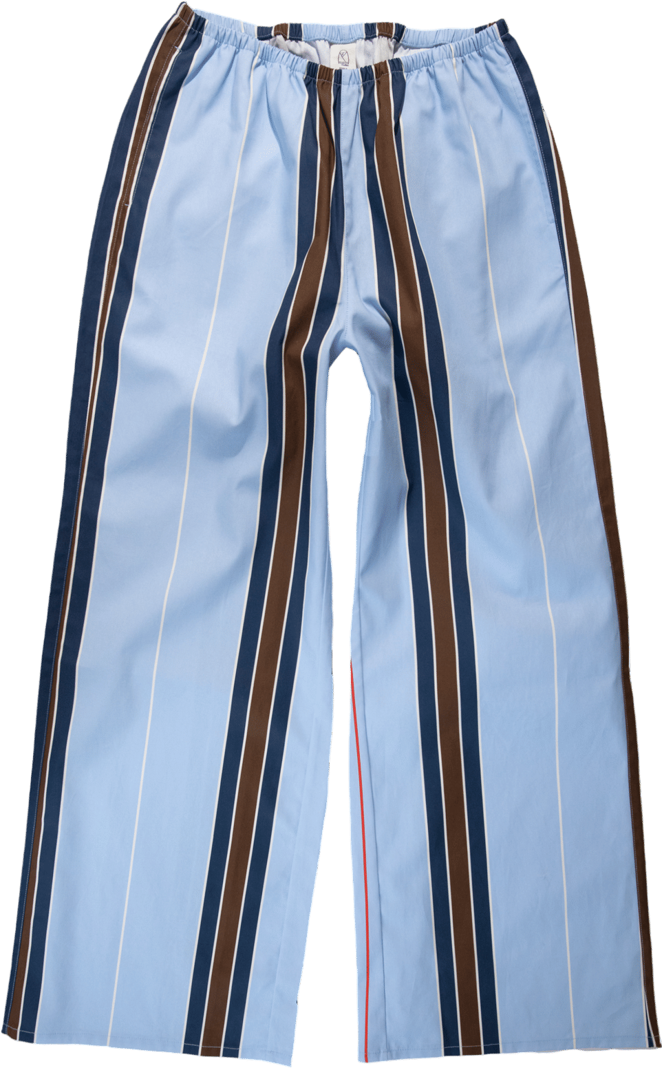 Everyday Poplin Pant