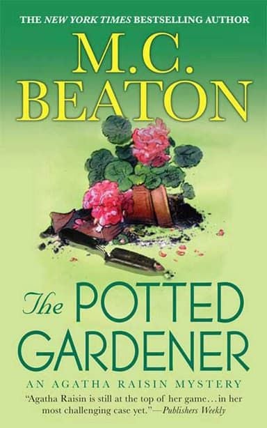 Agatha Raisin