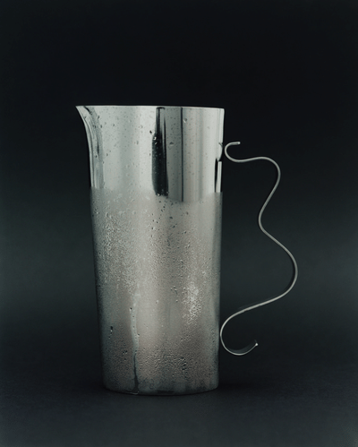 Squiggle Pitcher