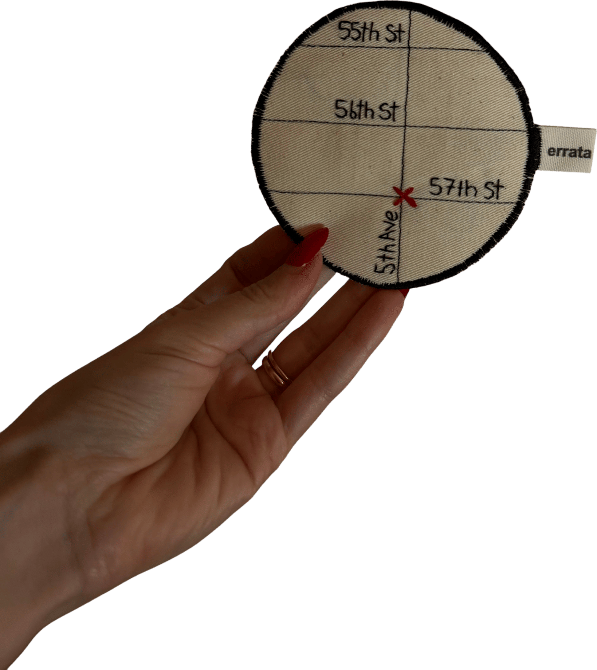 Sunset Park Pothole Coaster