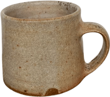 Lily's Wood Fired Mugs