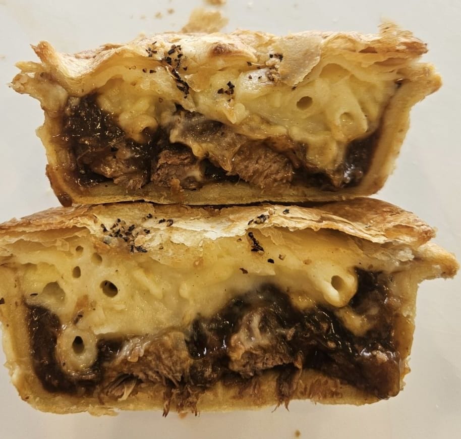 Country Cobb Bakery