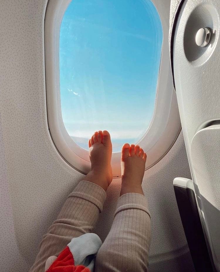 Travel with Tots