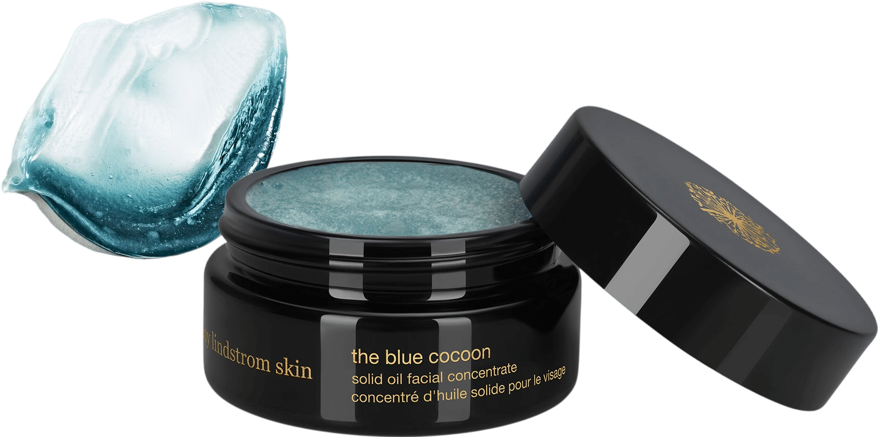 may lindstrom blue cocoon