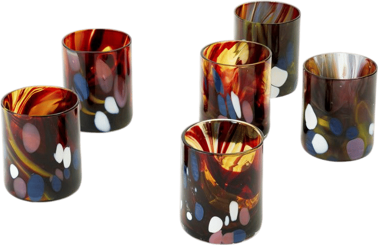 Barnum Tumbler