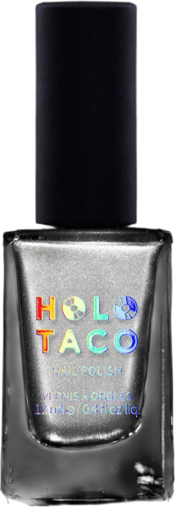 holotaco world's first