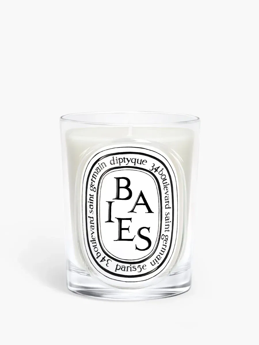 Diptyque bais