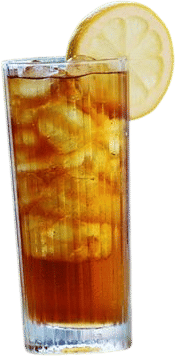 Bringing sweet tea to your British office during UK heatwave