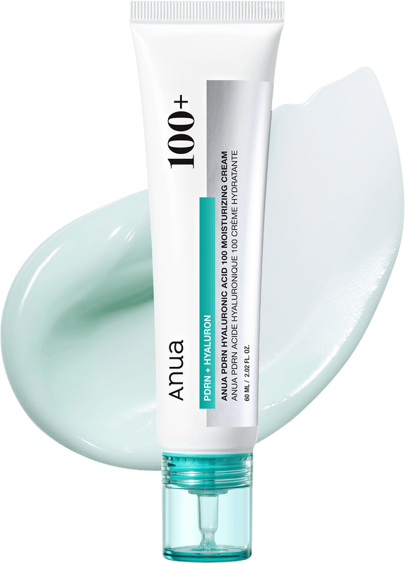 PDRN Hyaluronic Acid Moisturizing Cream