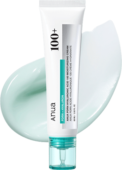 PDRN Hyaluronic Acid Moisturizing Cream