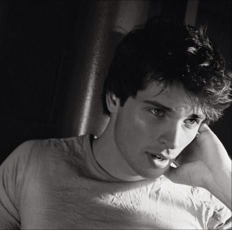 tom welling