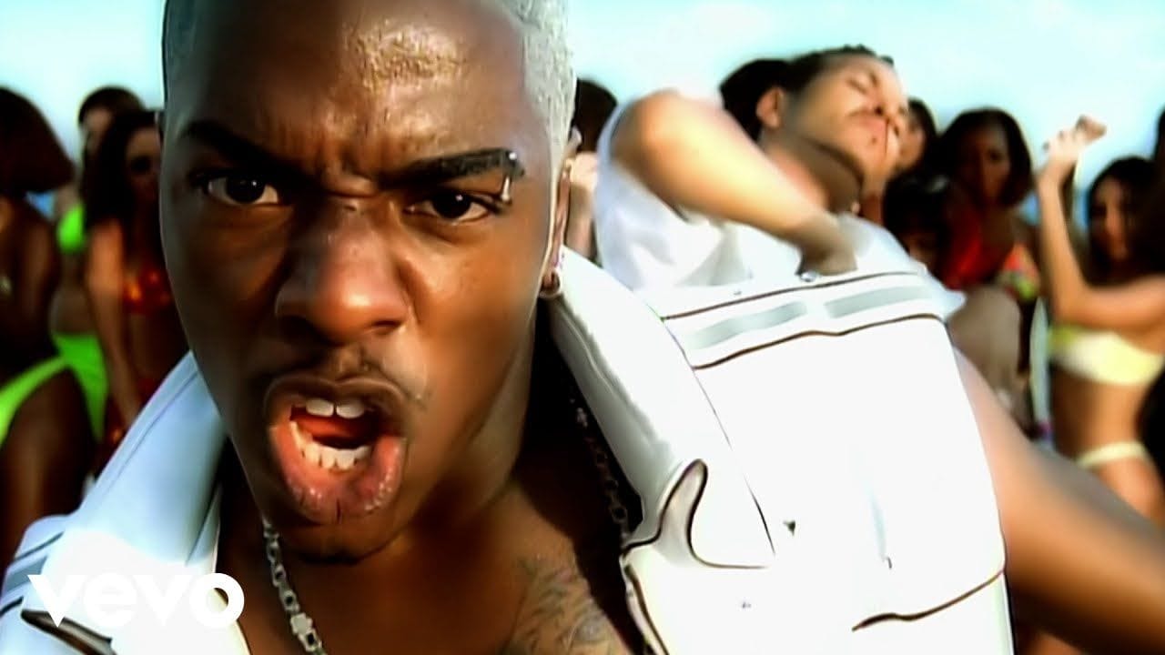 Sisqo - Thong Song
