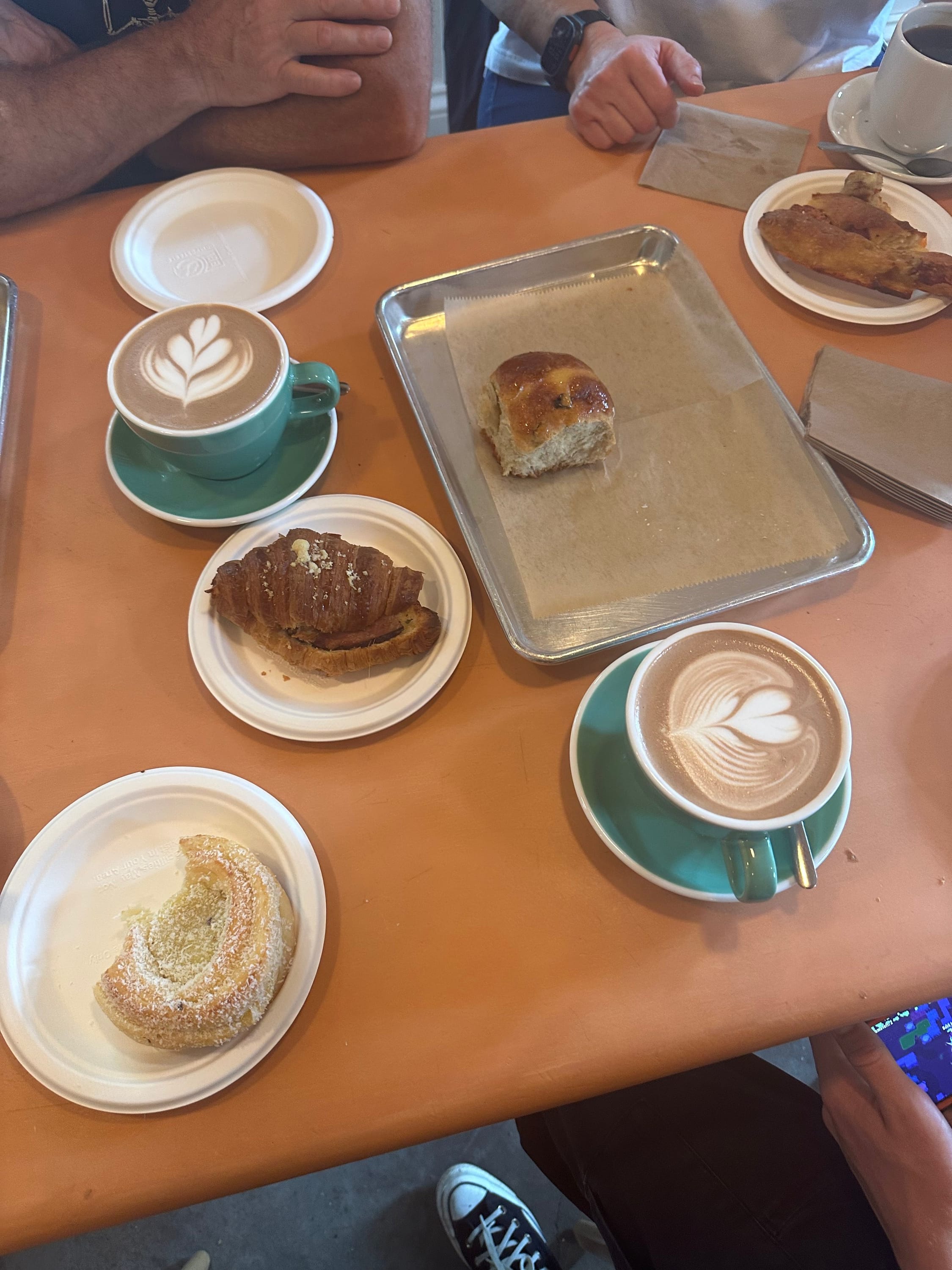 NOLA Bakery - Ayu Bakehouse