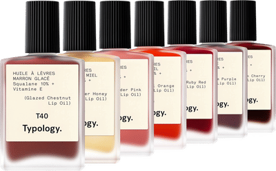 Tinted Lip Oil