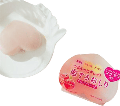 Loving Butt and Hip Care Soap