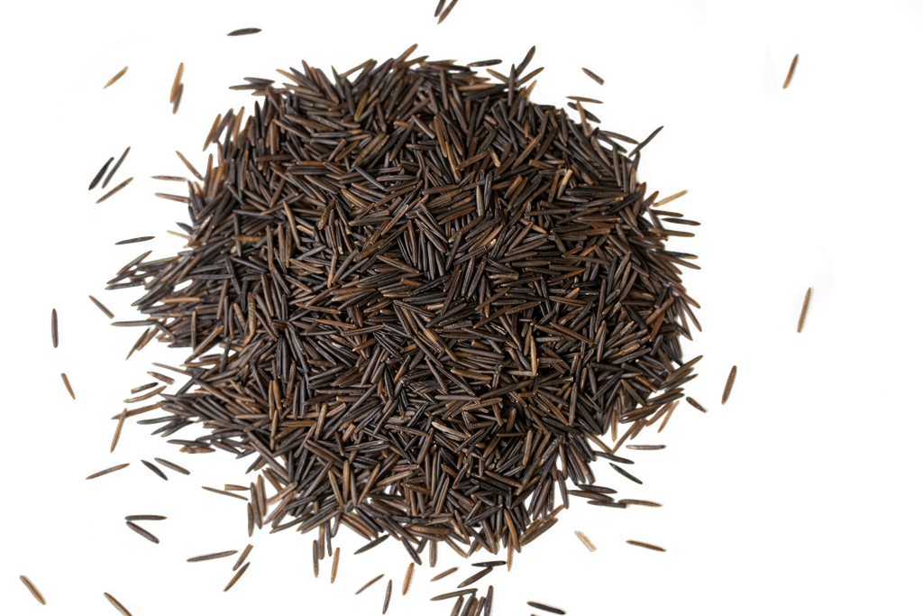 Canadian Lake Wild Rice