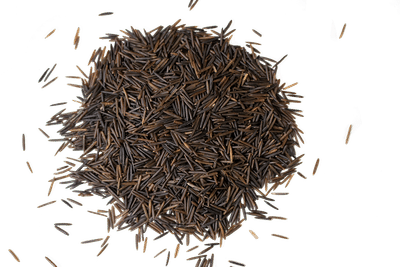 Canadian Lake Wild Rice