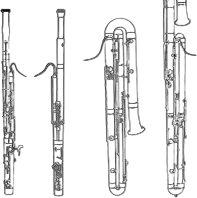 Bassoon before bedtime